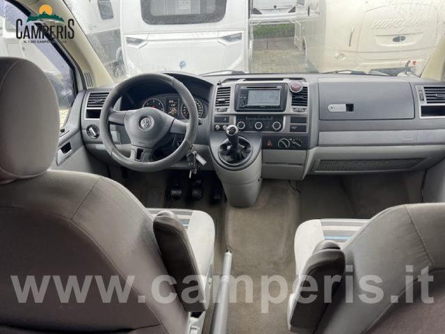 VOLKSWAGEN VOLKSWAGEN CALIFORNIA BEACH