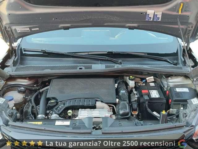 Peugeot 2008 1.2 puretech Active Pack s&s 130cv eat8