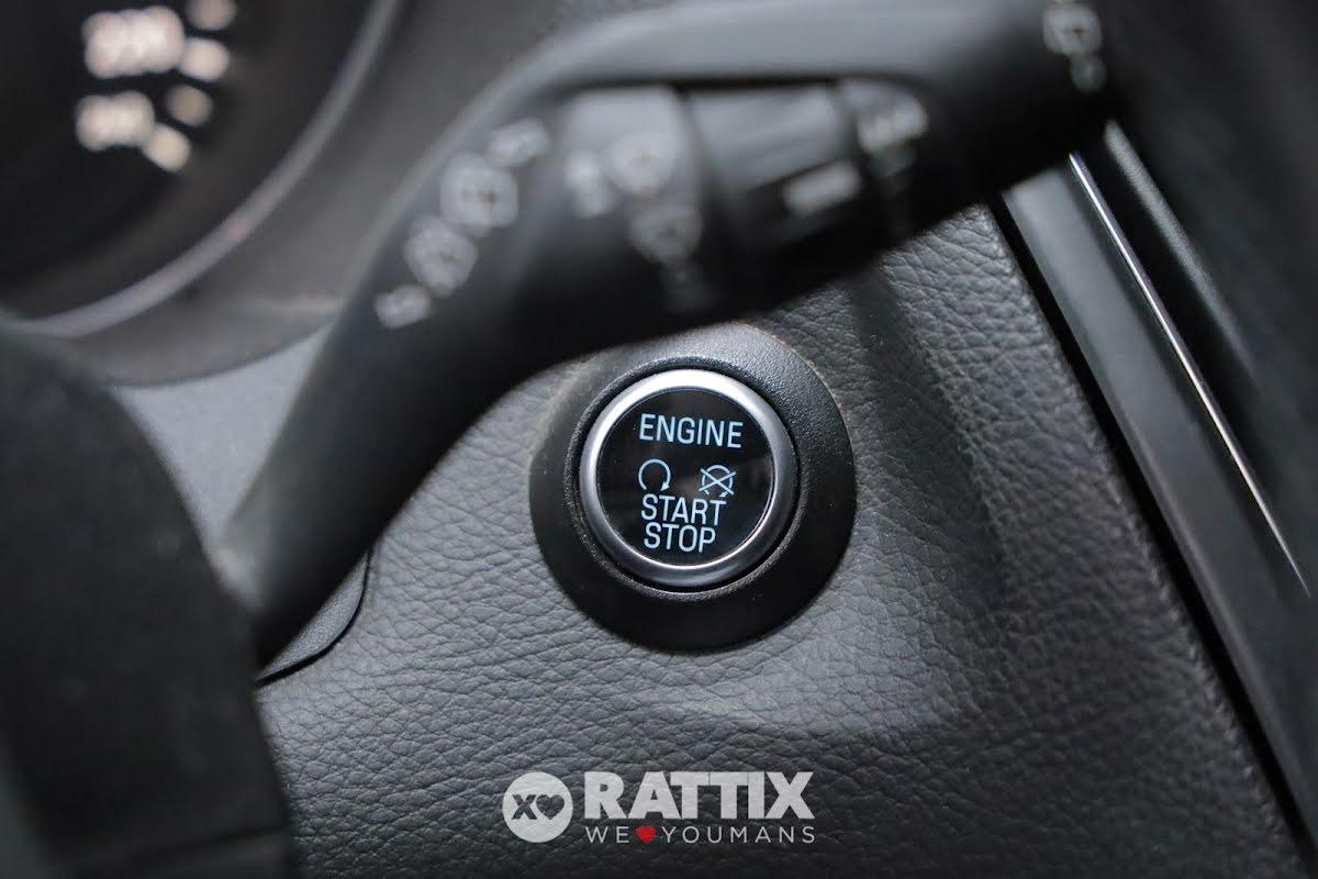 Ford Focus SW 1.5 tdci 120CV ST-Line