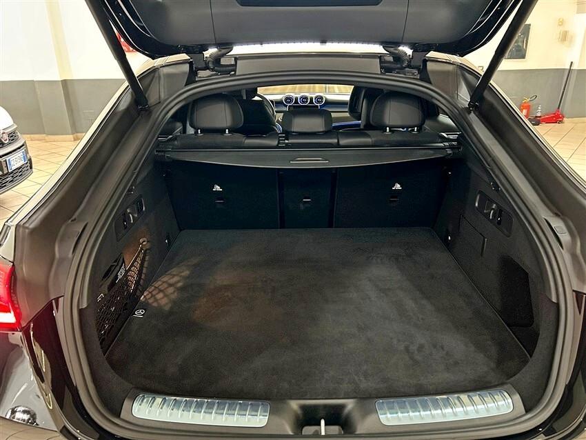 Mercedes-benz GLC 220 GLC 220 d 4Matic AMG Line Premium Plus