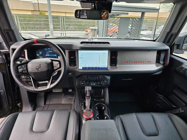 FORD Bronco RAPTOR 3.0 EcoBoost V6 4X4