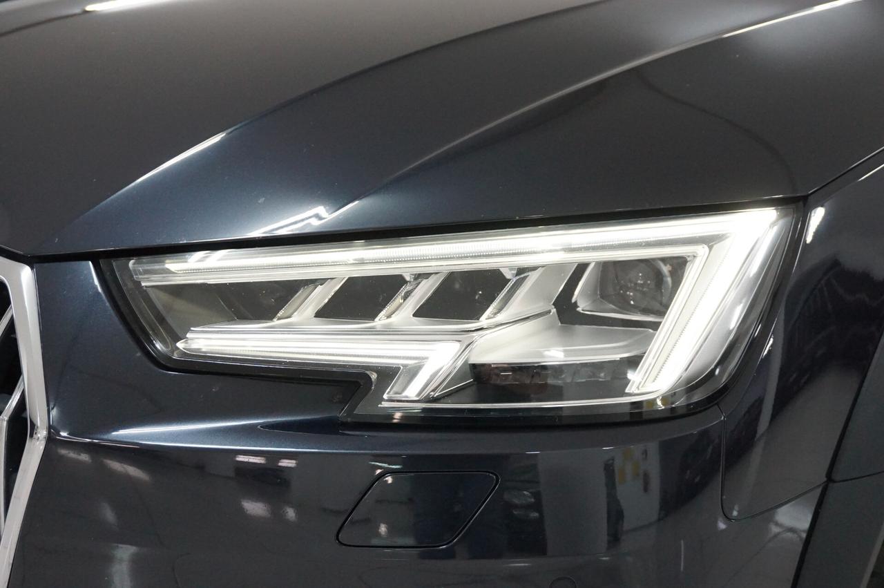 A4 allroad 2.0 TDI 190 CV S tronic Business Evolution