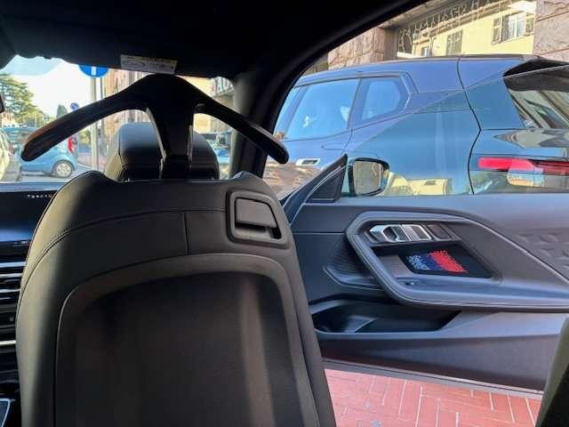 BMW 218 Serie 2 Coupe 218i MSport auto