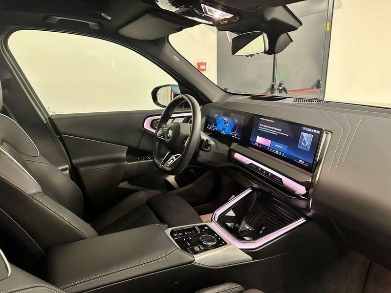 BMW X3 xdrive20d MSport auto