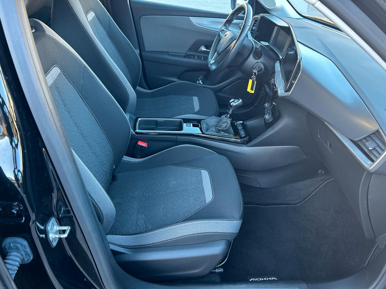 Opel Mokka 1.2 100CV Turbo Edition