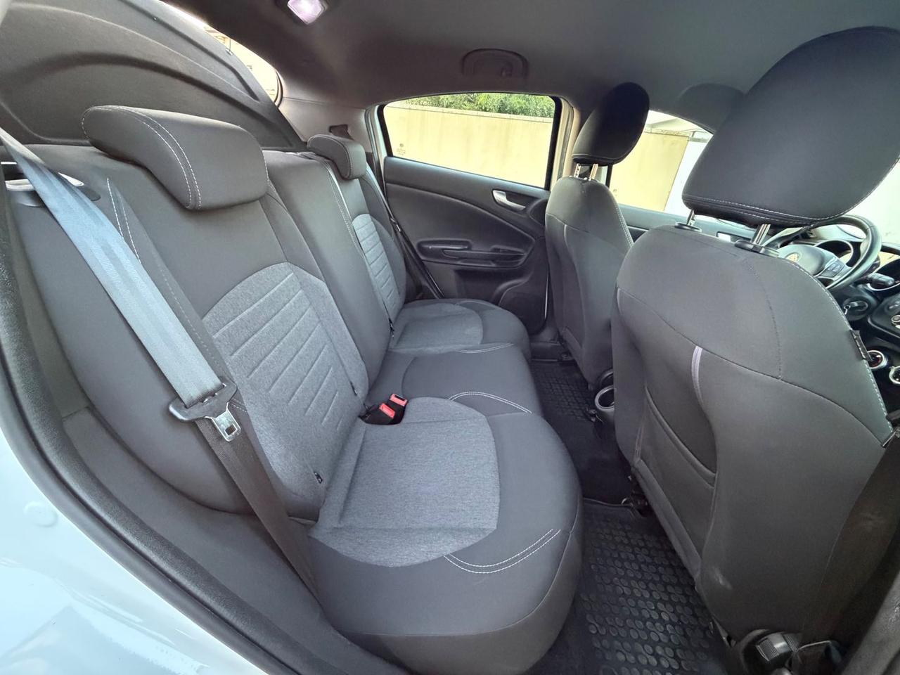 Alfa Romeo Giulietta Sportiva 1.6 JTDM 16V #10026