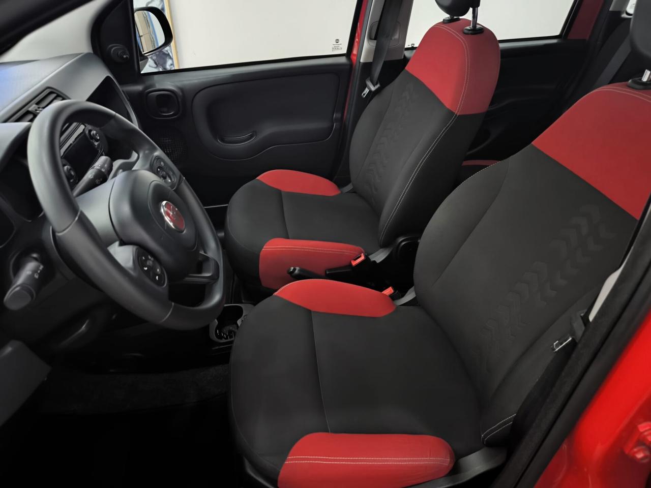 Fiat Panda 1.2 Easy