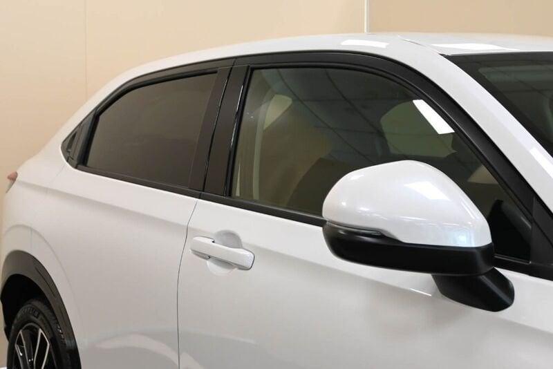 Honda HR-V HR-V 1.5 Hev eCVT Advance