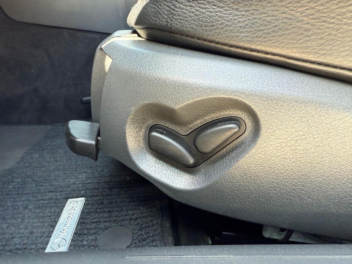 MERCEDES - Classe E - 270 CDI Elegance