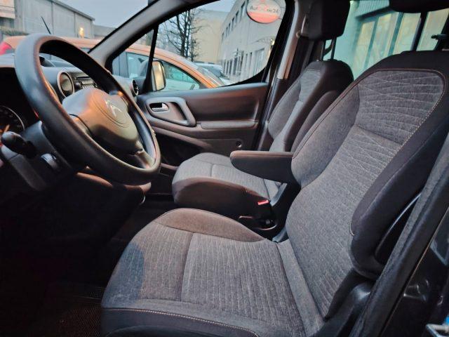 CITROEN Berlingo Multispace BlueHDi 100 XTR EURO 6 - PREZZO REALE