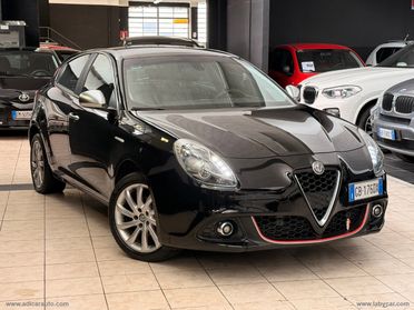 ALFA ROMEO Giulietta 1.4 Turbo 120 CV
