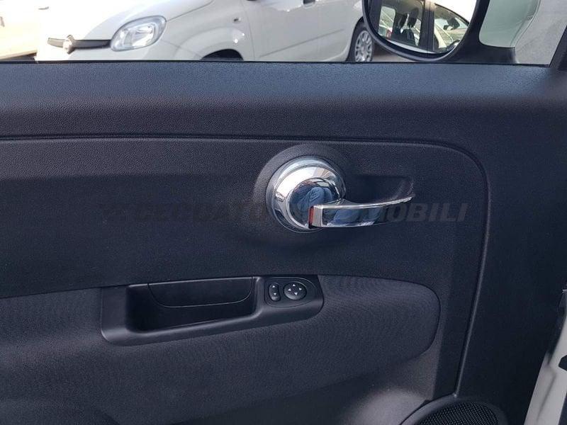 FIAT 500C 500C 1.0 hybrid 70cv
