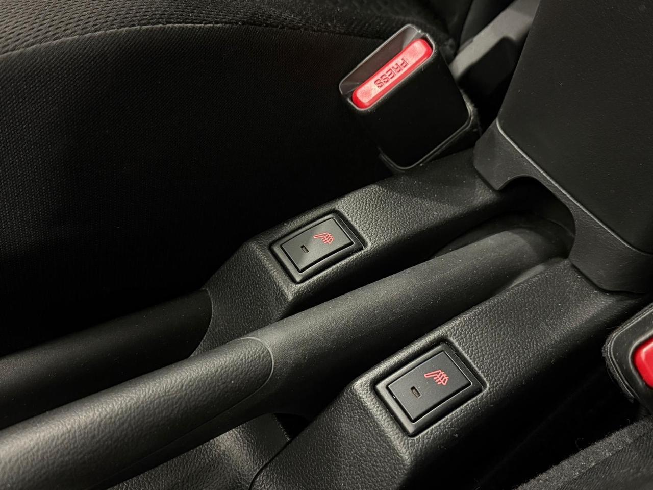 Suzuki Swift 1.2 Dualjet Cool 90cv