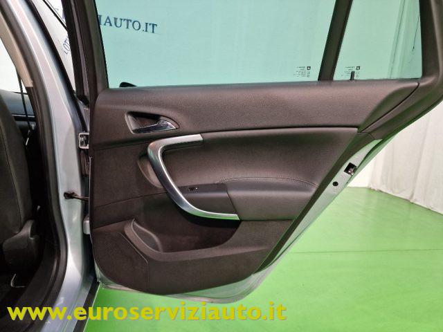 OPEL Insignia 1.6 CDTI 136CV Sports Tourer aut. Cosmo Business