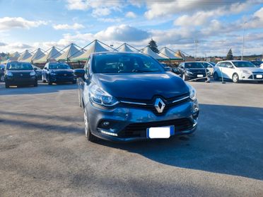 Renault Clio TCe 12V 90 CV GPL Start&Stop 5 porte Energy Intens
