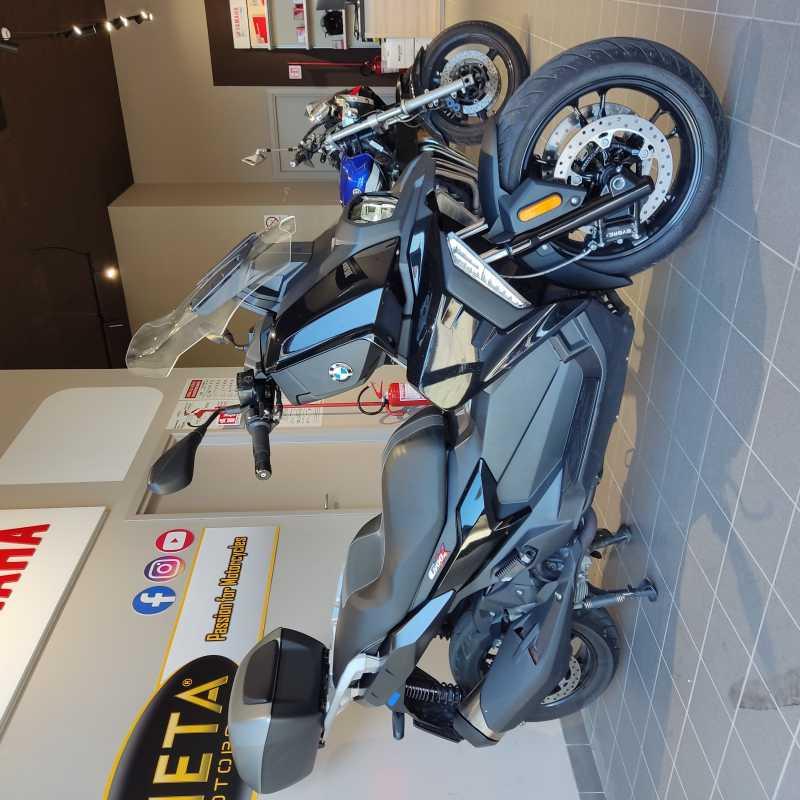 Bmw C 400 X - 2019