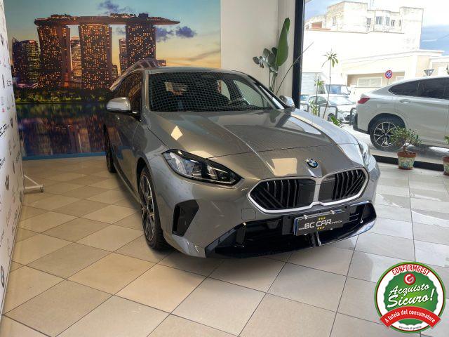 BMW 118 d 150cv MSport GARANZIA BMW