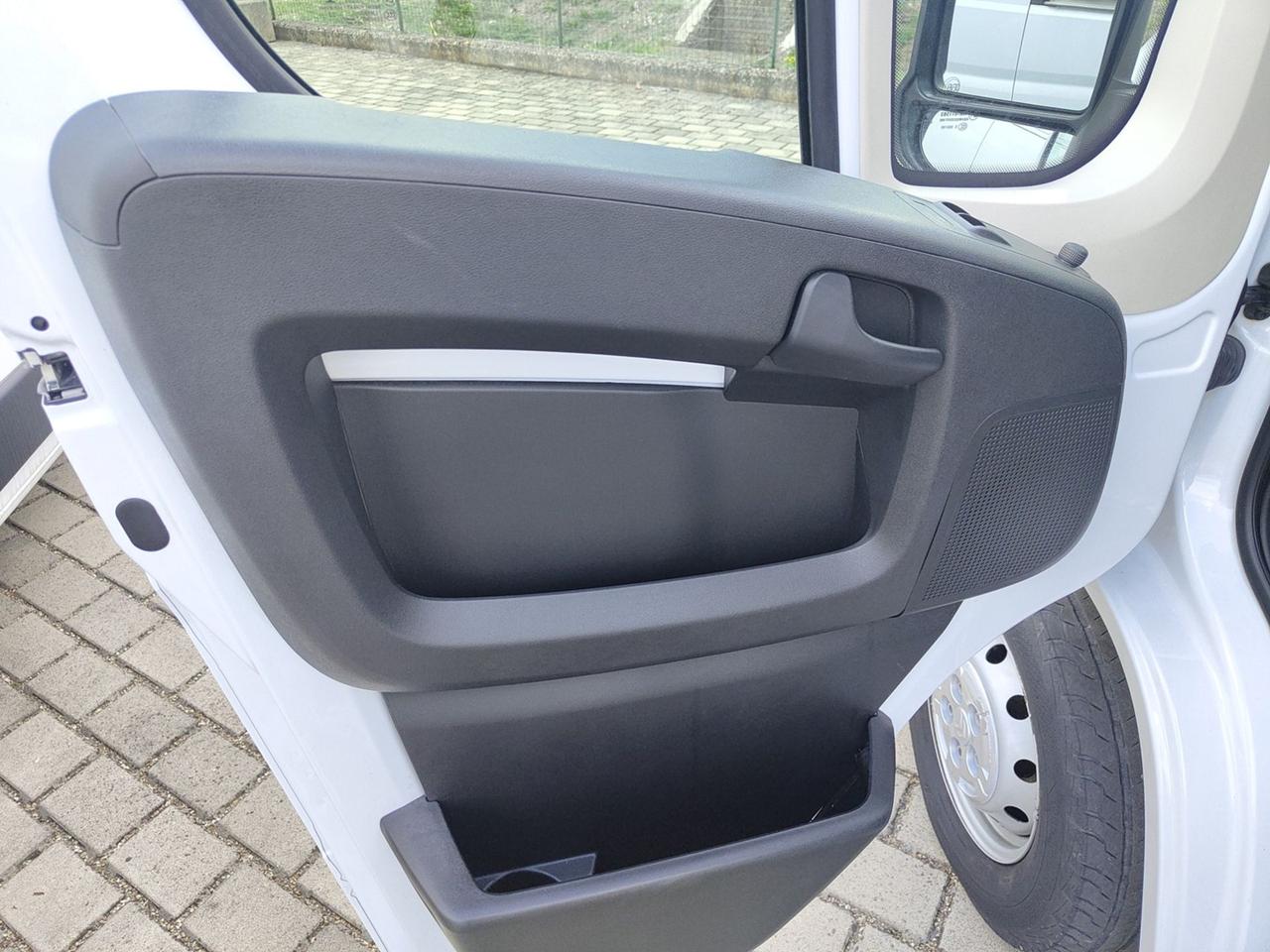 CITROEN Jumper III 33 2019 2.2 BLUEHDI 120CV L3 H2