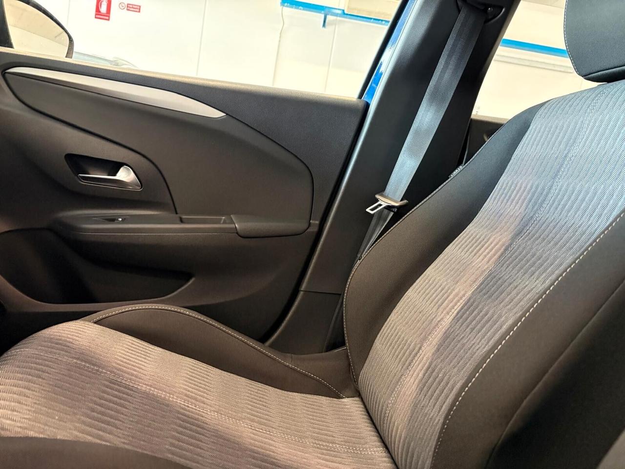 Opel Corsa EDITION 1.2 100 CV 6mt SPOTICAR