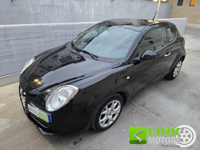 ALFA ROMEO MiTo 1.6 JTDm-2 S&S Distinctive Sport Pack