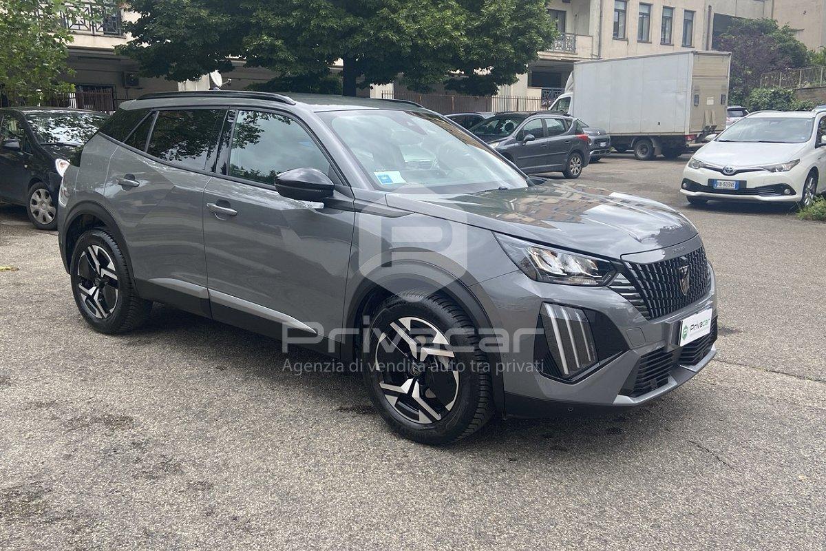 PEUGEOT 2008 PureTech 100 S&S Allure
