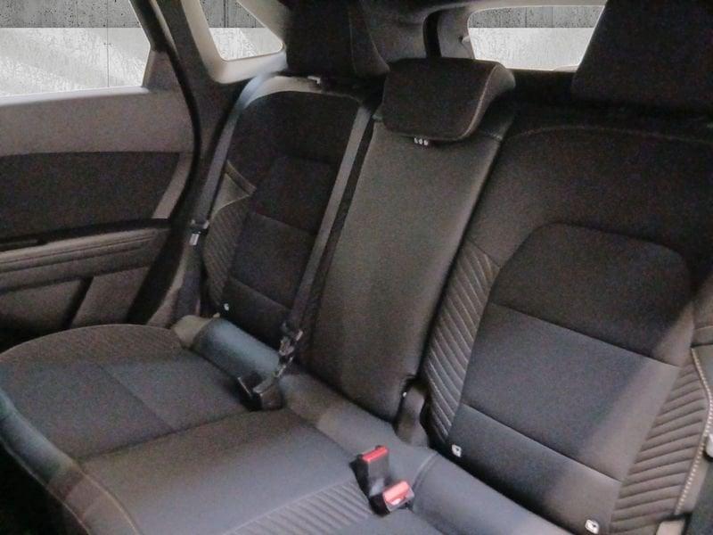 Renault Symbioz 1.6 E-Tech full hybrid Iconic 145cv auto