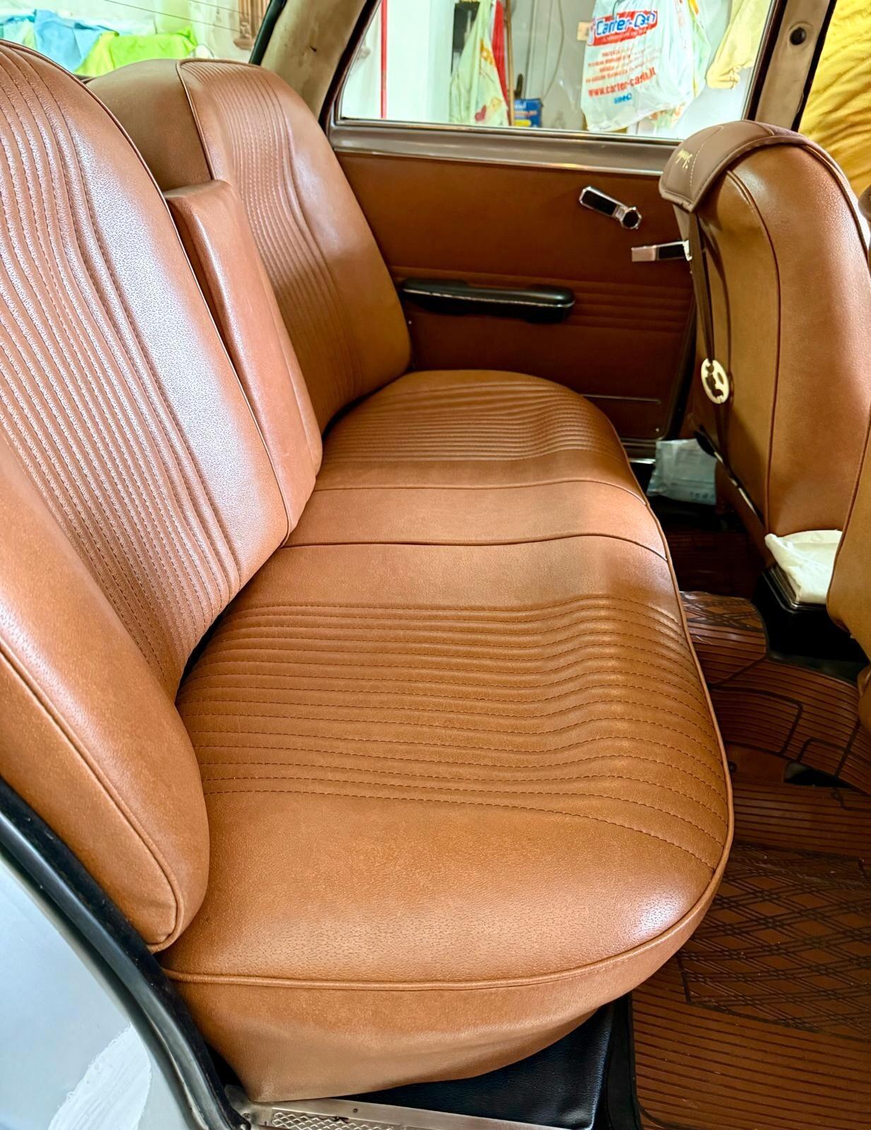 Alfa Romeo Giulia SUPER 1.3