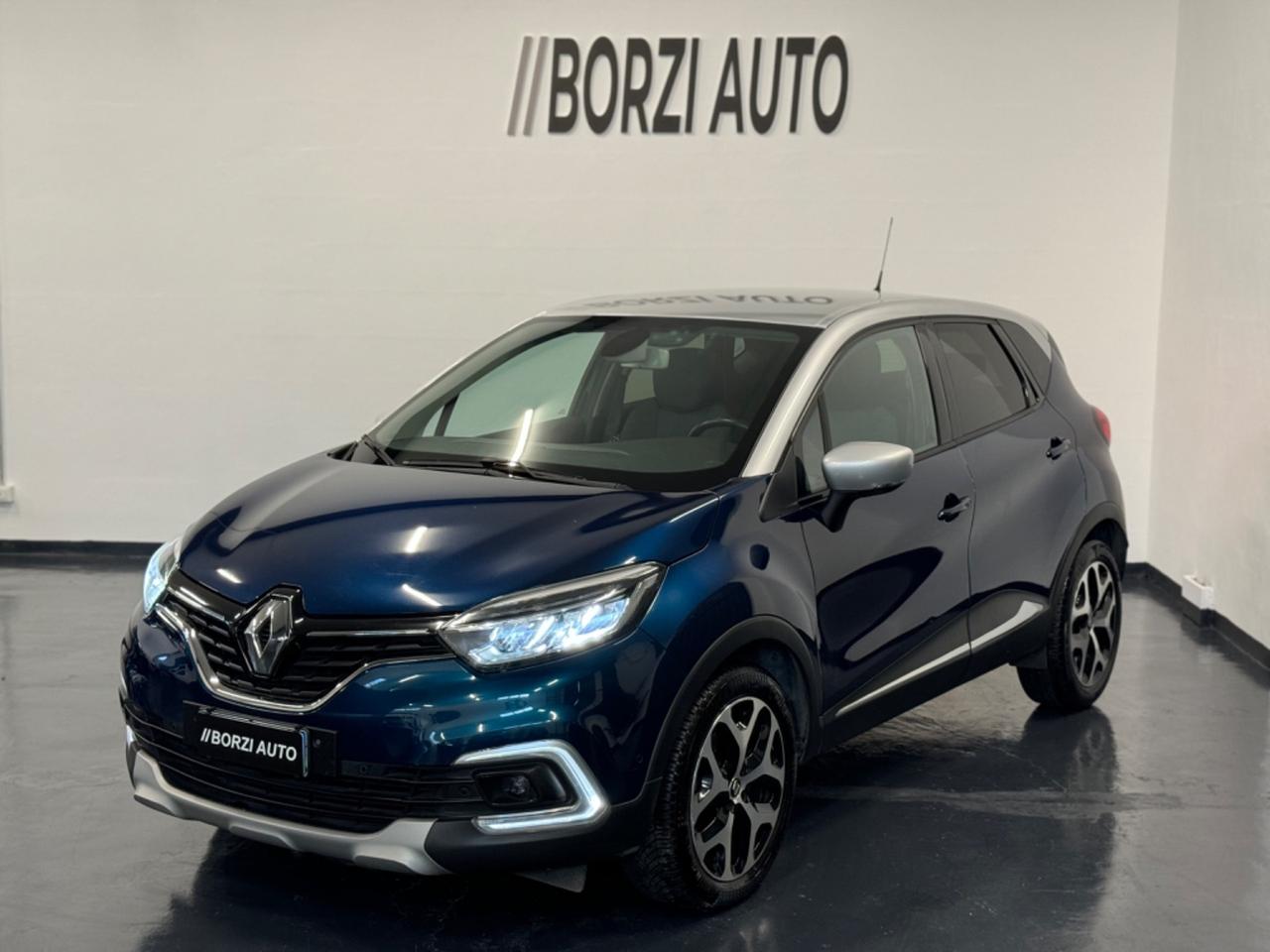 Renault Captur TCe 150cv EDC PREZZO REALE!!