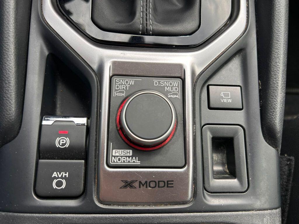 Subaru Forester 2.0 e-Boxer Lineartronic Style