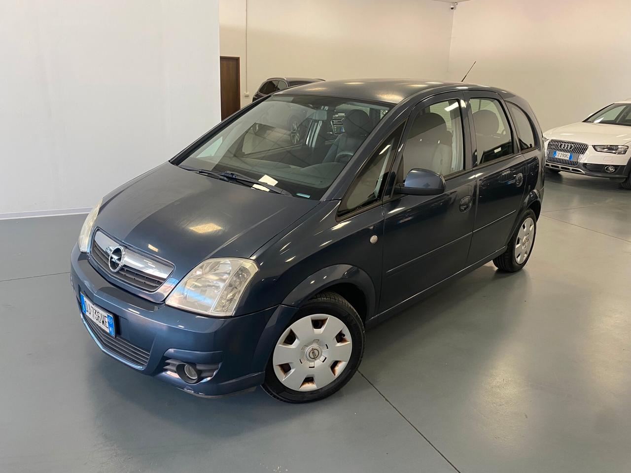Opel Meriva 1.6 16V Cosmo