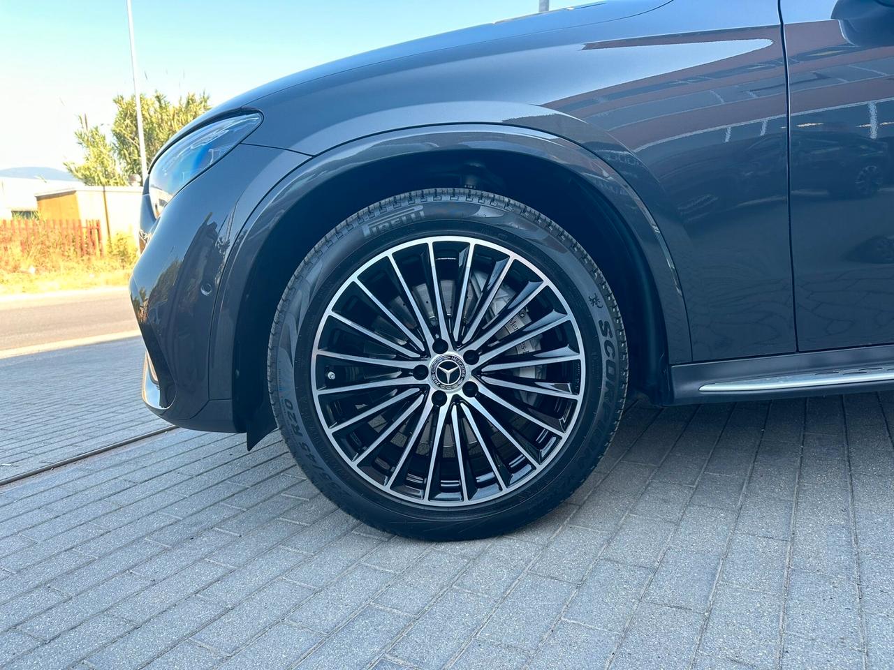 Mercedes-benz GLC 220 d 4Matic Mild hybrid Coupé AMG Line Premium Plus