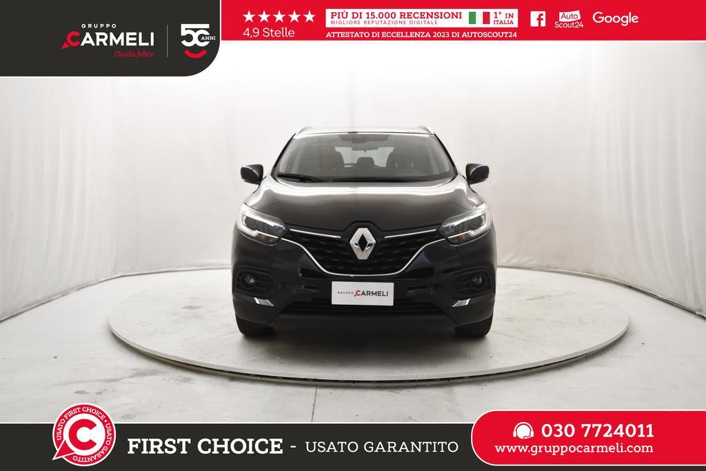 Renault Kadjar 1.5 Blue dCi Business