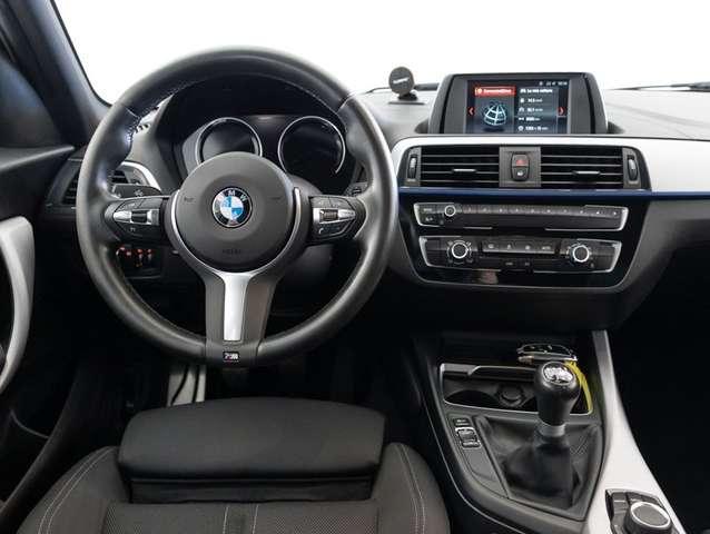 BMW 116 Serie 1 F/20-21 2015 116i Msport 5p