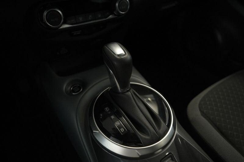 Nissan Juke 1.0 dig-t N-Connecta 117cv dct