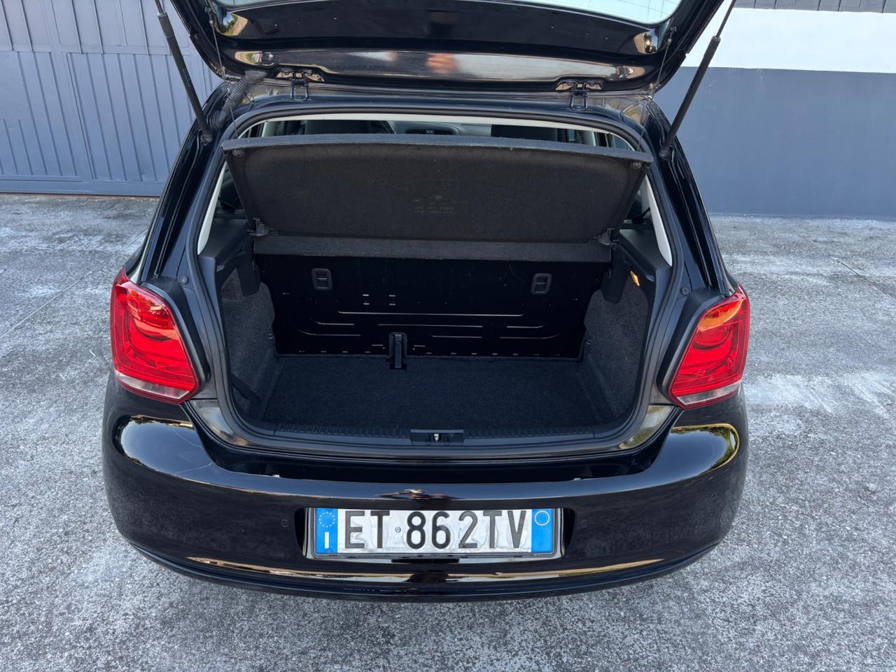 Volkswagen Polo 1.2TDI. Neopatentati. Garanzia