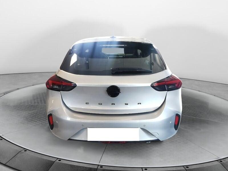 Opel Corsa 1.2 100cv GS MT6