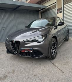 Alfa Romeo Stelvio 2.2 TD 210cv AT8 Q4 Veloce