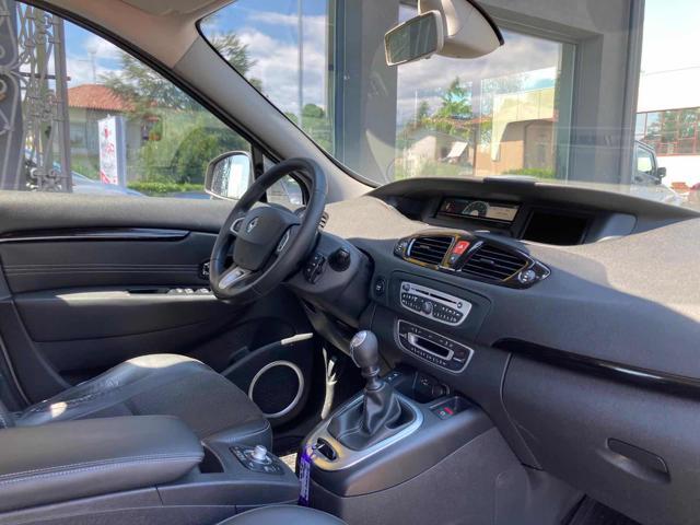 RENAULT Scenic X-Mod 1.5 dCi 110CV Dynamique