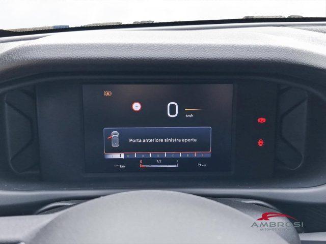 JEEP Avenger Benzina Longitude