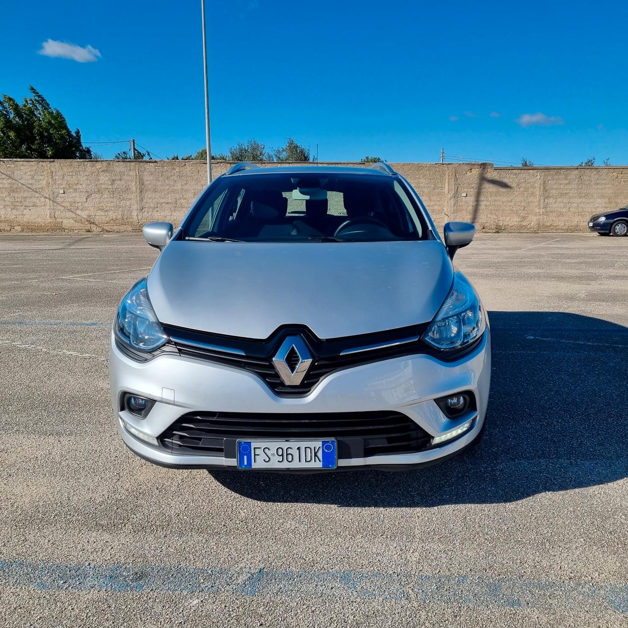 Renault Clio Sporter dCi 8V 90CV Start&Stop Energy Business