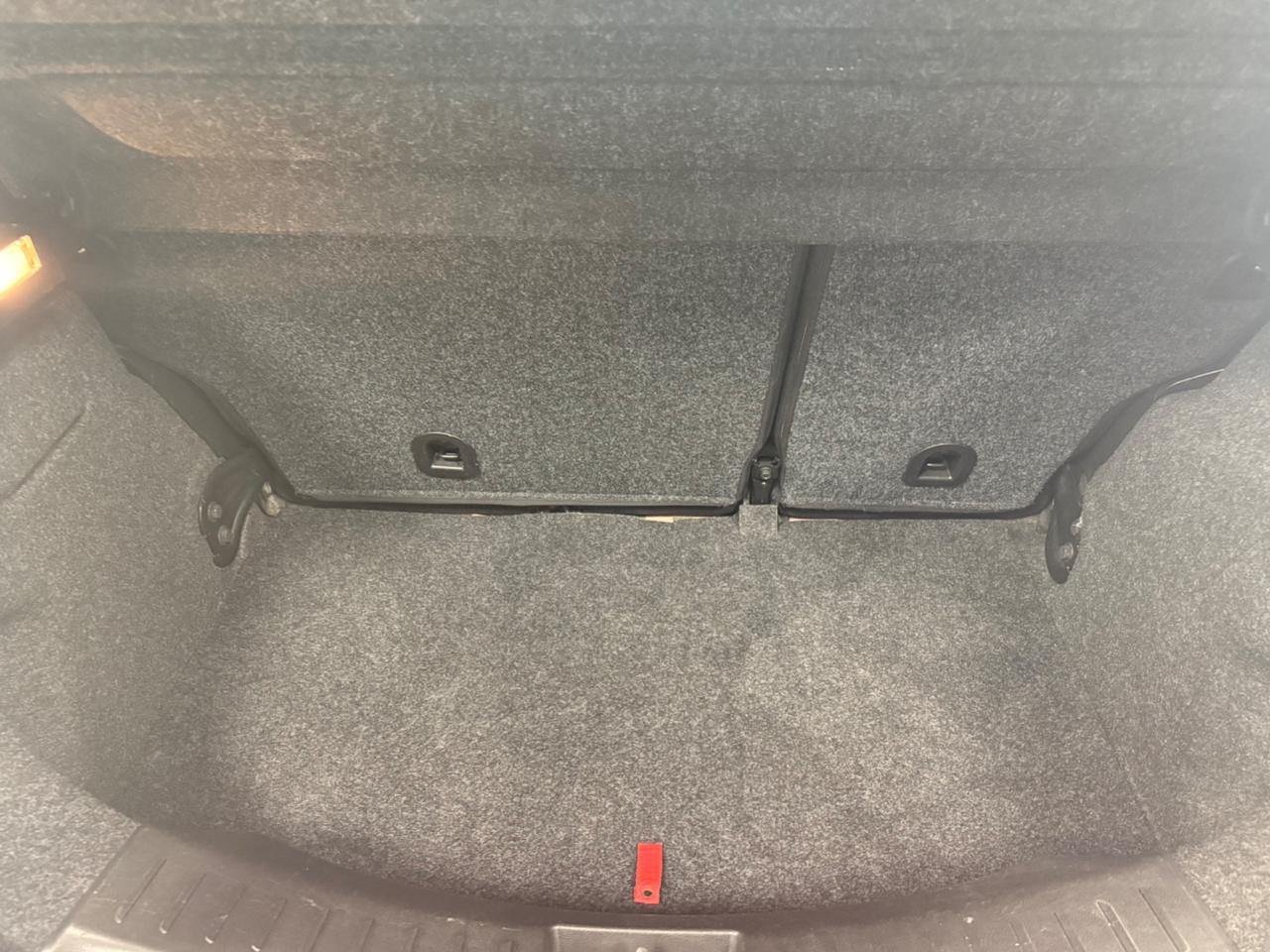 Lancia Ypsilon 1.2 69 CV 5 porte Platinum