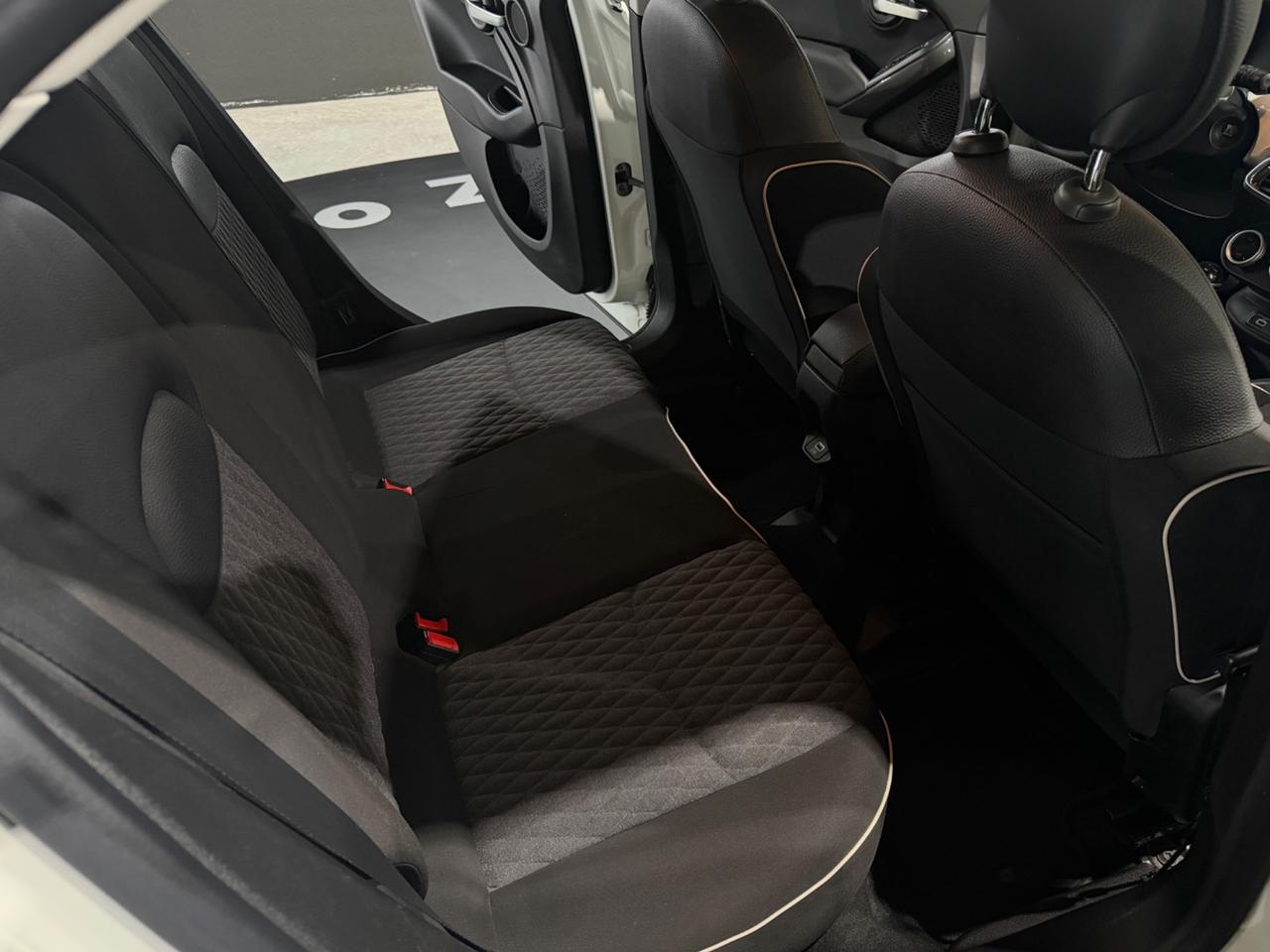 Fiat 500X 1.6 MultiJet 120 CV DCT Cross