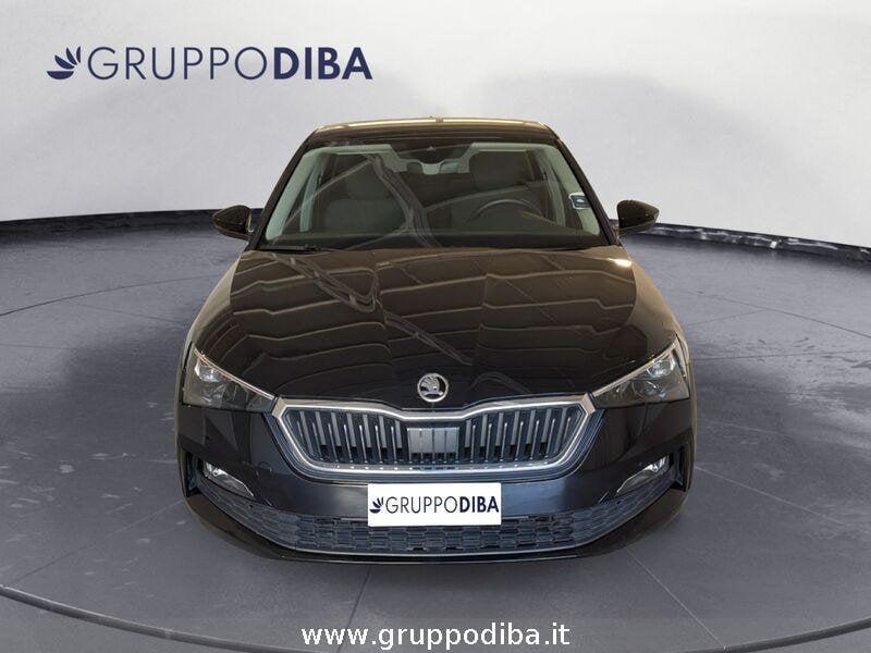 Škoda Scala 2019 Benzina 1.0 tsi Style 110cv