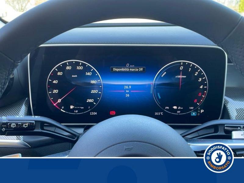 Mercedes-Benz GLC 300de 4Matic EQ-Power AMG Line Advanced