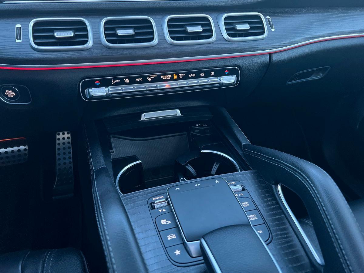 Mercedes-Benz GLE 350 de phev (e eq-power) Premium Plus 4matic auto