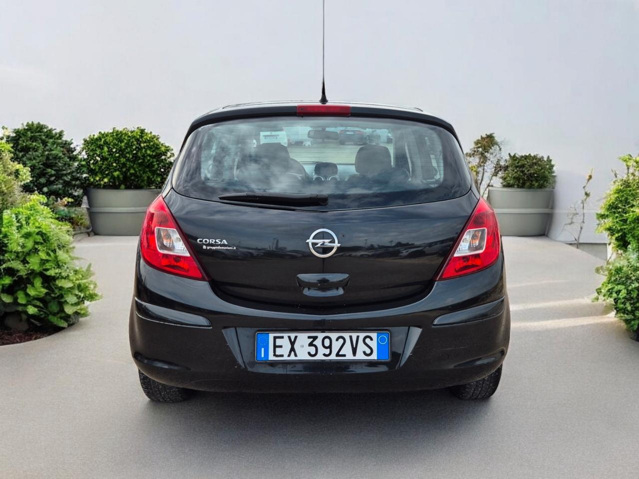 Opel Corsa 1.2 85CV 5 porte GPL-TECH 2015