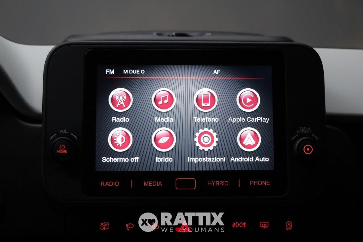 Fiat Panda Pandina 1.0 firefly hybrid 70CV Cross