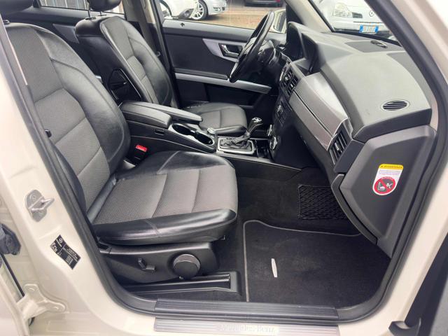 MERCEDES-BENZ GLK 320 CDI 4Matic Edition 1