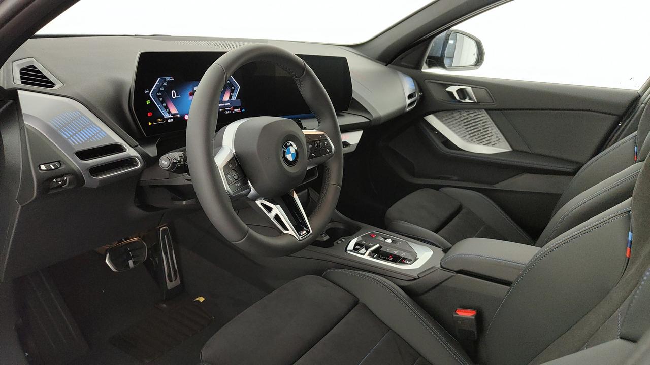 BMW BMW 118d