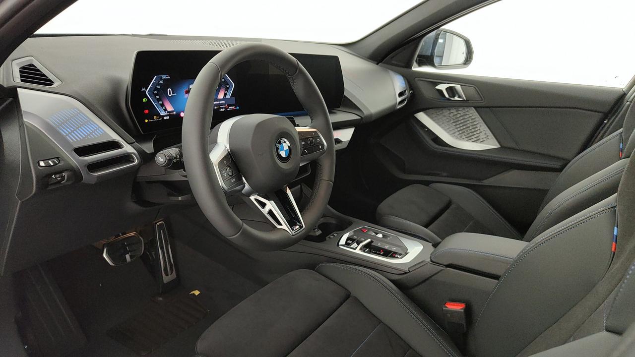 BMW 118d